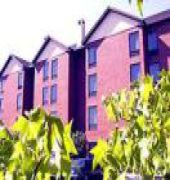 Hampton Inn & Suites Cleveland-Airport/Middleburg Heights