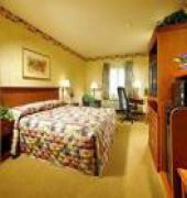 Best Western Plus Arrowhead Hotel