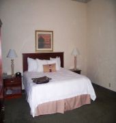 Hampton Inn & Suites Springfield-Southwest