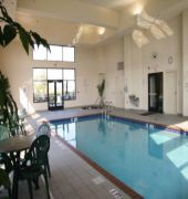 Hampton Inn & Suites Springfield-Southwest