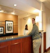 Hampton Inn & Suites Springfield-Southwest