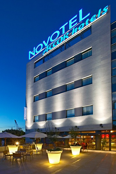 Exe Madrid Norte
