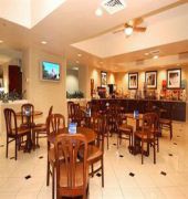 Hampton Inn Orlando-International Airport