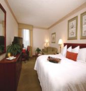 Hampton Inn Orlando-International Airport