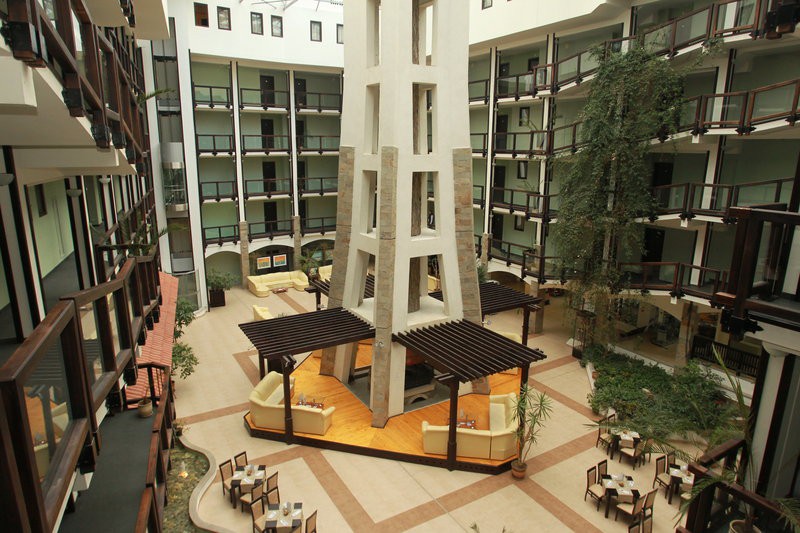 Guinness Hotel