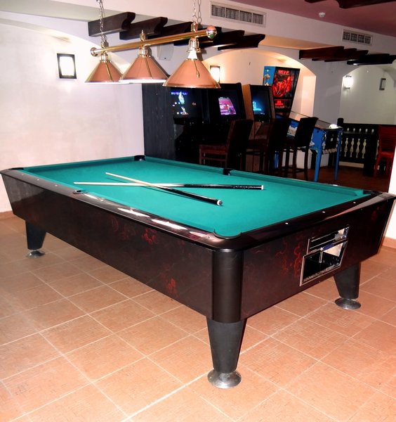 Guinness Hotel
