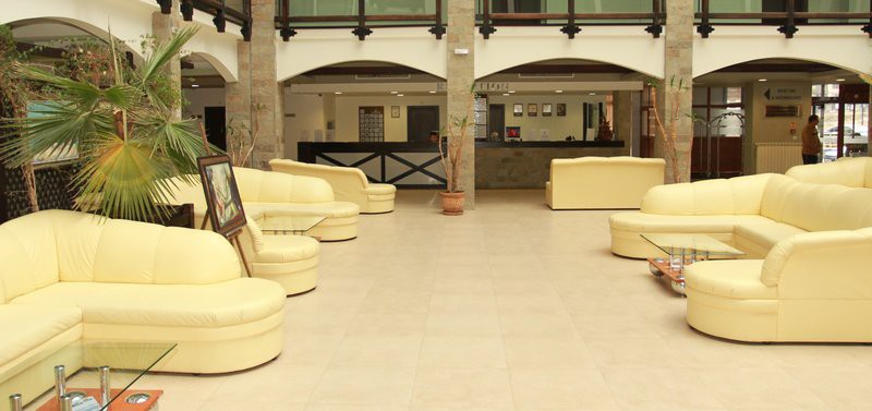 Guinness Hotel
