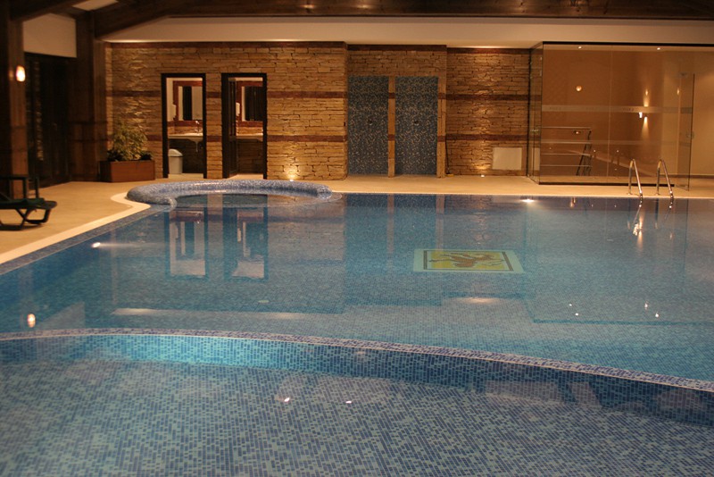 Hotel Lion Bansko