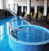 Royal Towers Apartment