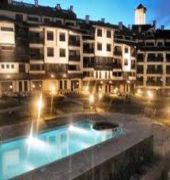Royal Towers Apartment