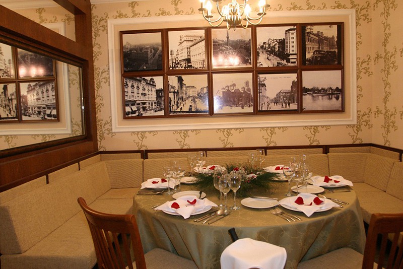 Royal Towers Apartment