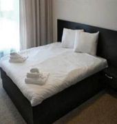 Royal Towers Apartment