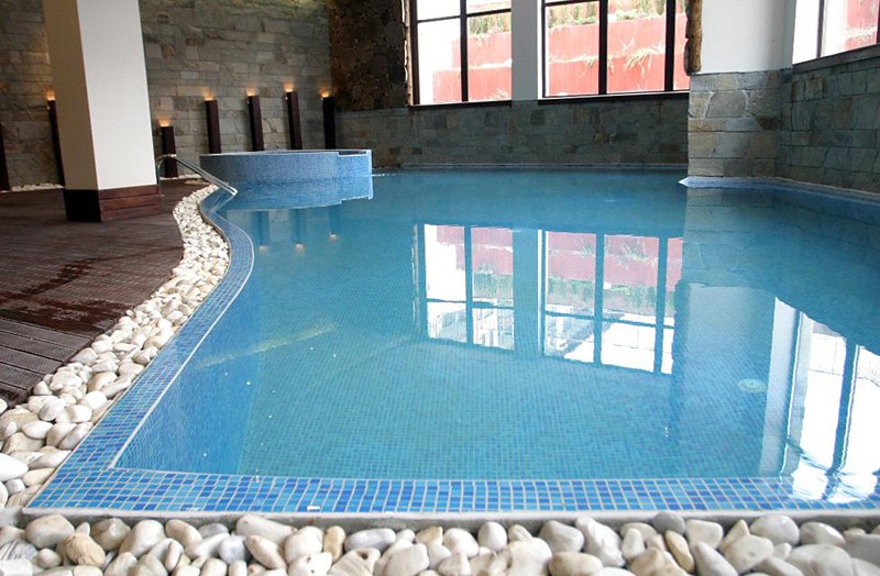 Royal Towers Apartment