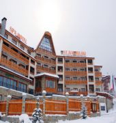 St. Ivan Rilski - Hotel, Spa & Apartments
