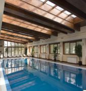St. Ivan Rilski - Hotel, Spa & Apartments