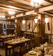 St. Ivan Rilski - Hotel, Spa & Apartments
