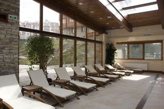 St. Ivan Rilski - Hotel, Spa & Apartments