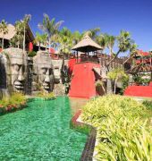 Asia Gardens Hotel & Thai Spa