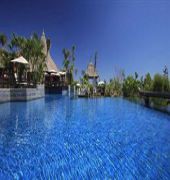 Asia Gardens Hotel & Thai Spa