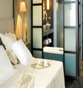 Asia Gardens Hotel & Thai Spa