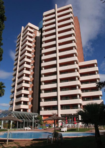 Apartamentos Buenavista