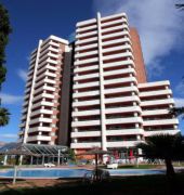 Apartamentos Buenavista