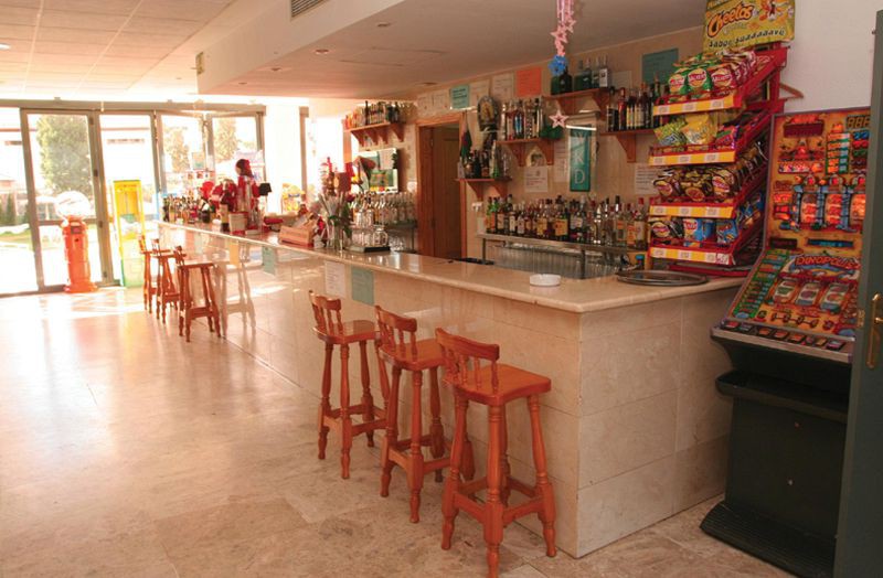 Apartamentos Buenavista