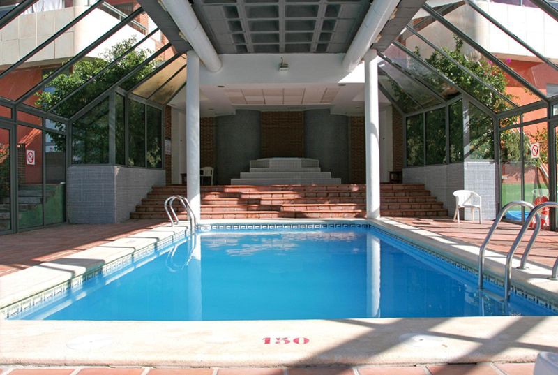 Apartamentos Buenavista