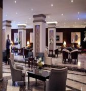Amwaj Blue Beach Resort & Spa - Abu Somba