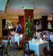 Amwaj Blue Beach Resort & Spa - Abu Somba