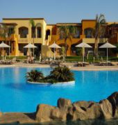 Grand Plaza Hotel