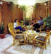 Petrou Bros Hotel Apartments
