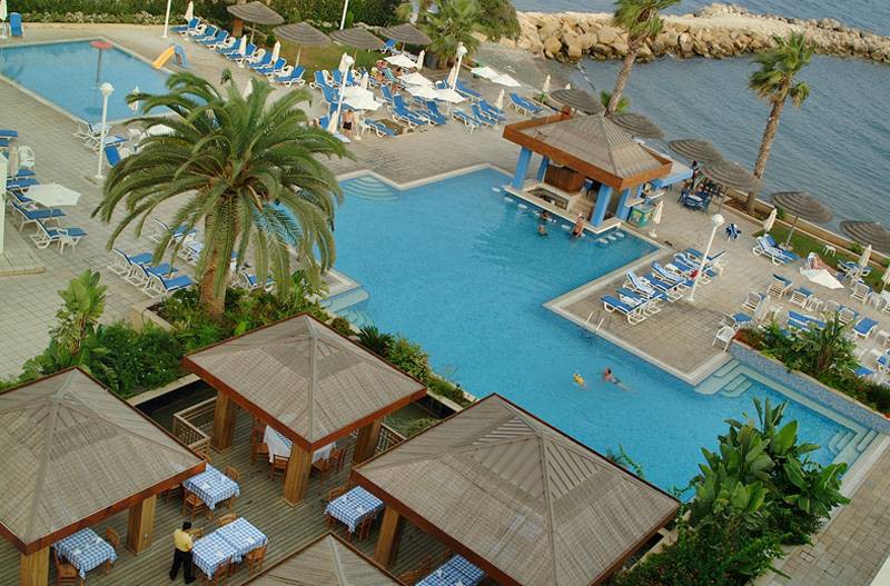 ATLANTICA MIRAMARE BEACH