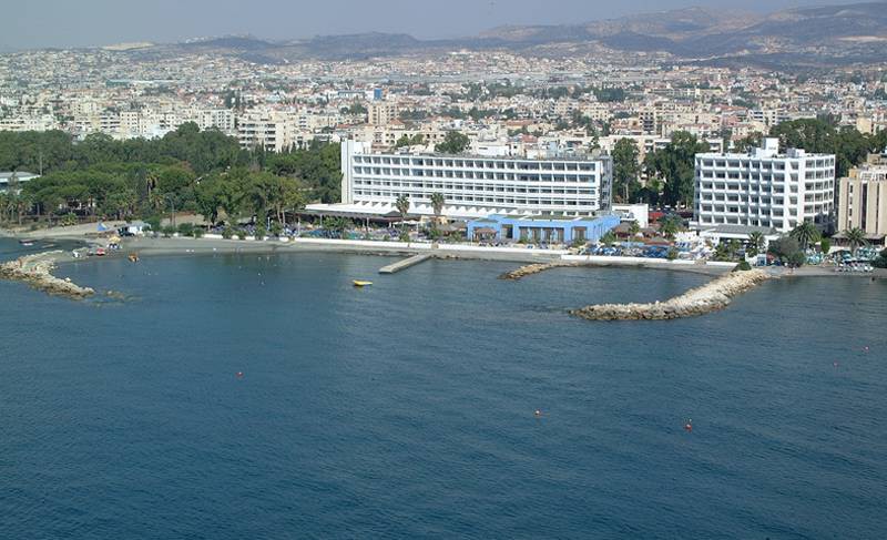 ATLANTICA MIRAMARE BEACH