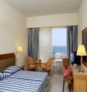 ATLANTICA MIRAMARE BEACH