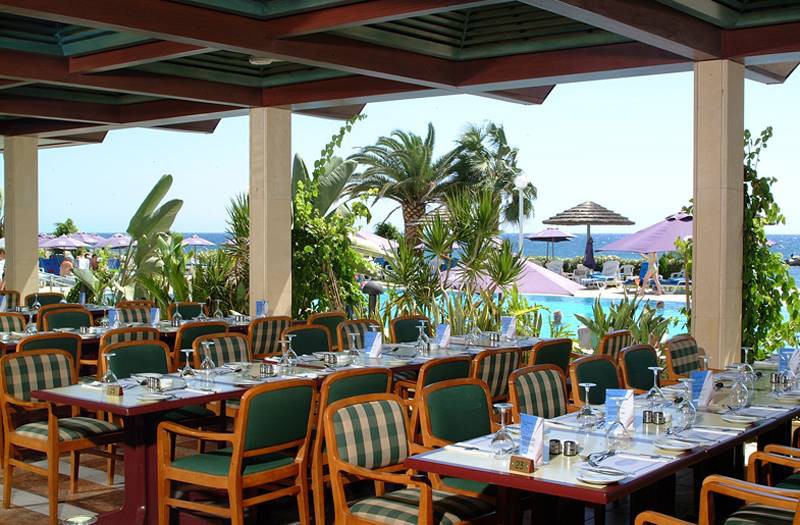 ATLANTICA MIRAMARE BEACH