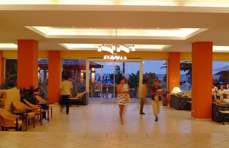 ATLANTICA MIRAMARE BEACH