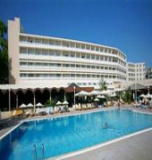 ATLANTICA MIRAMARE BEACH