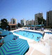 Blue Crane Hotel Apts