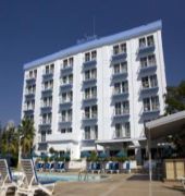Blue Crane Hotel Apts