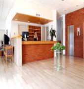 Blue Crane Hotel Apts