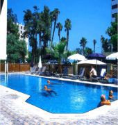 Kapetanios Hotel