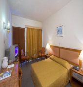 Kapetanios Hotel