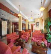 Kapetanios Hotel