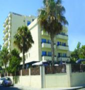 Kapetanios Hotel