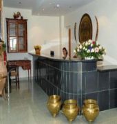 M. Moniatis Hotel