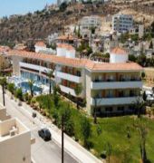 M. Moniatis Hotel