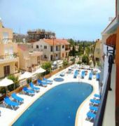 M. Moniatis Hotel
