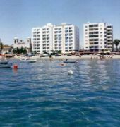 Pier Beach Aparthotel