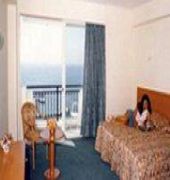 Pier Beach Aparthotel